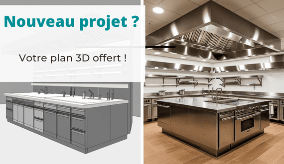 Projet d'aménagement